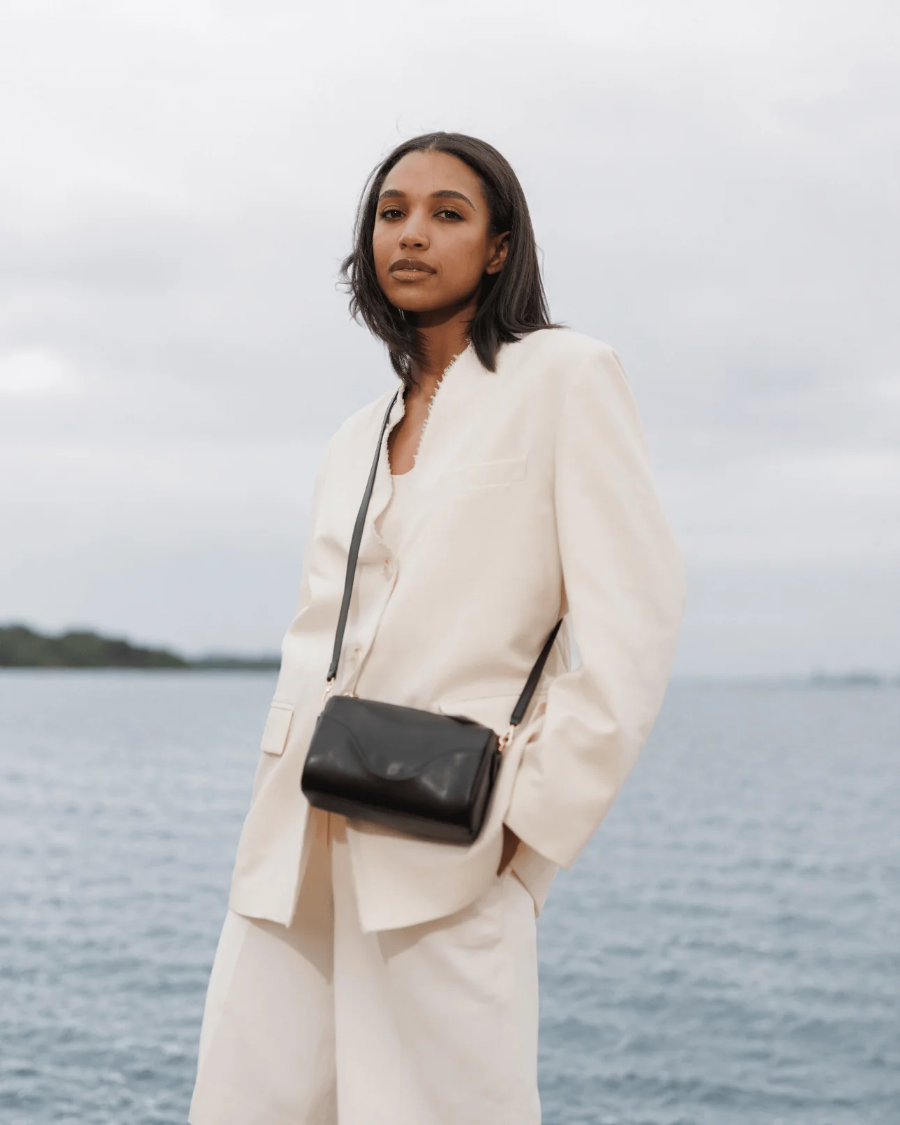 Luxury Bags Built for Ambition